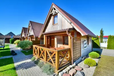 Image de Maison à Ustronie Morskie près de Plage