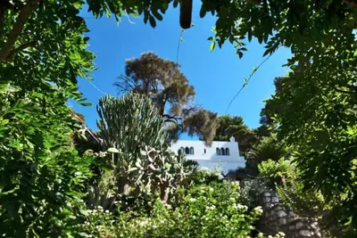 Image de Villa Paradiso, Capri