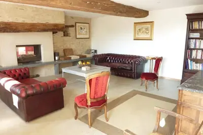 Image de Le gite \"La Bahutière\"