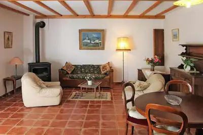 Image de Maison de vacances א Revest avec jardin