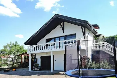 Image de maison de vacances, Stepnica