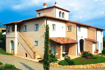 Image de Complexe de vacances Borgo della Meliana, Gambassi Terme