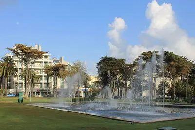 Image de Appartements Bianco Nero, Lignano Sabbiadoro