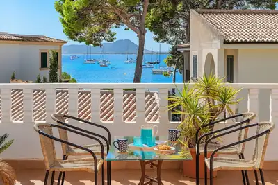 Image de Apt Faro pinewalk sea view by Js Villas