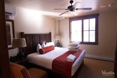 Image de GrandLodge Peak7 4br