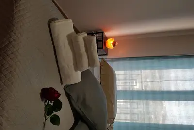 Image de Appartement avec vue imprenable
