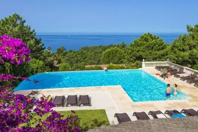 Image de Rés Mare e Monte Solenzara, Bungalow avec terrasse-anciennement Tui Ferienhaus