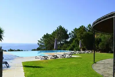 Image de Rés Mare e Monte Solenzara, Bungalow avec terrasse-anciennement Tui Ferienhaus