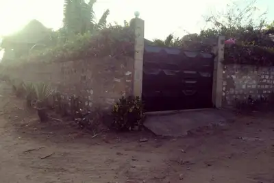 Image de Babshee house watamu