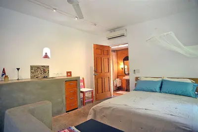 Image de Casita La Capilla - Le jardin calme