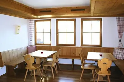 Image de maison de vacances, Fiss