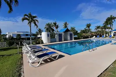 Image de Playa Blanca 3bdrm Balcony Ocean View