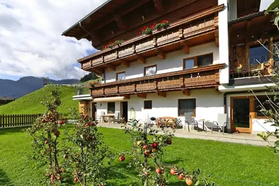 Image de Résidence, Hippach im Zillertal