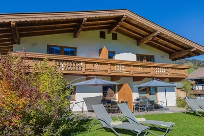 Image de Résidence Gamper, Brixen im Thale