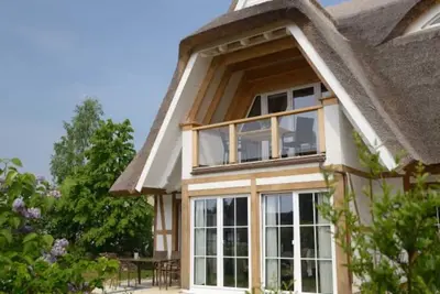 Image de Appartement 4 pièces à l'étage supérieur