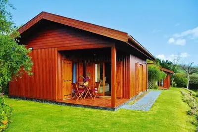 Image de Bungalow São Miguel près de Plage Vila Franca