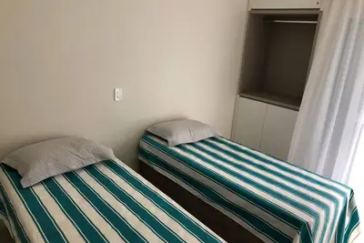 Image de Large Beach Apartment Ubatuba