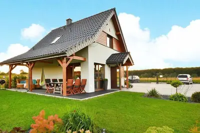 Image de Village de vacances, Mielenko