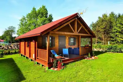 Image de Maison à Ustronie Morskie près d'Aquapark