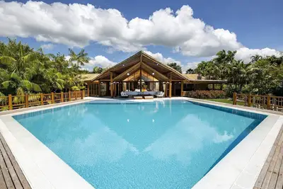 Image de Bah032 - Belle villa avec piscine à Trancoso