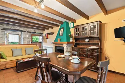 Image de Apartamentos Rurales Lorences pour 2 personnes