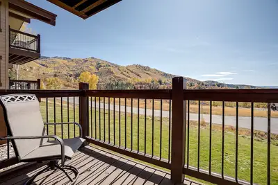 Image de Ra303 by Mountain Resorts: De superbes installations de villégiature! Beaux intérieurs!