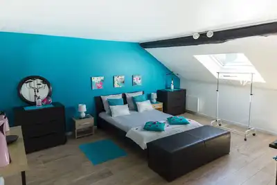 Image de Studio Romantic Escale À ÉPERNAY