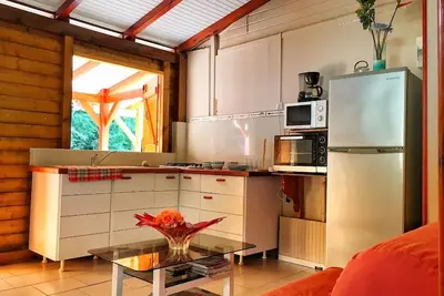 Image de Accacia Bungalow