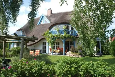 Image de Appartement 4 pièces au rez-de-chaussée