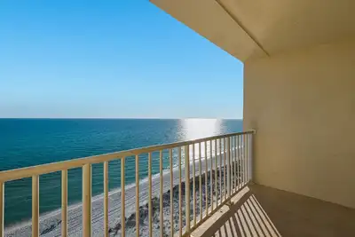 Image de Sans Souci Unit 706 - Golfe-Avant 3 Chambres / 2 Bains. Condo au 7ème étage. 10 personnes