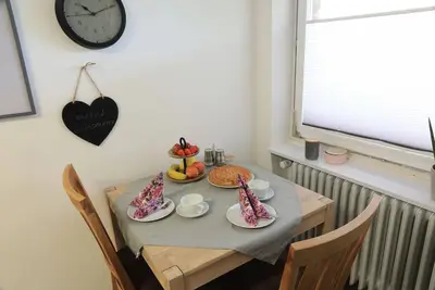 Image de Ferienhaus Paulus