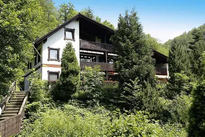 Image de Appartement à Wieda près des Harz