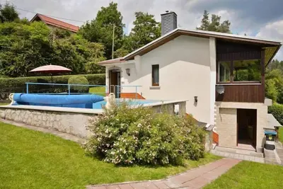 Image de Maison de vacances, Nahetal-Waldau