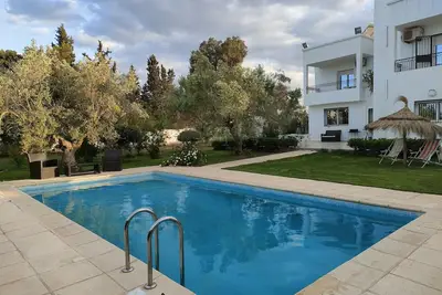 Image de Très belle villa de campagne