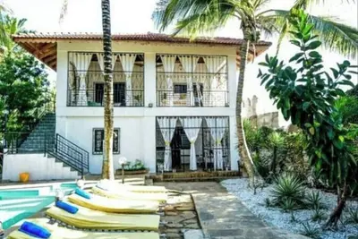 Image de Villa tournesol watamu.