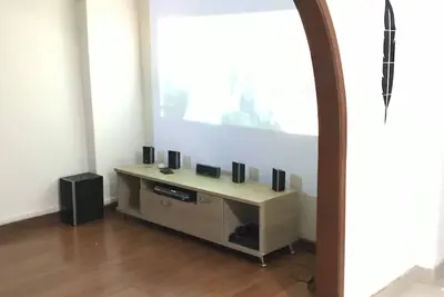 Image de Appartement Vip Zona Rosa