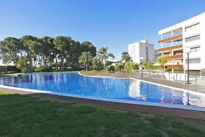 Sol Cambrils Park by Interhome