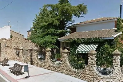 Image de Maison calme de cèdre