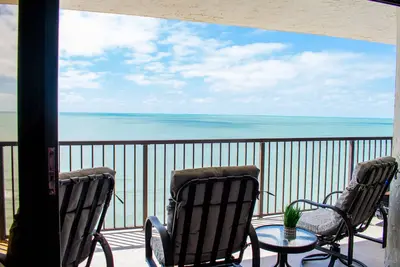 Image de Magnifique Condo Gulf Beach Front