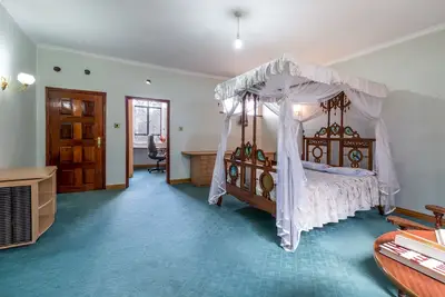 Image de Azima Wellness Retreat Center-Master Ensuite.