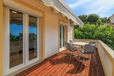 Image de Apartments Zorka