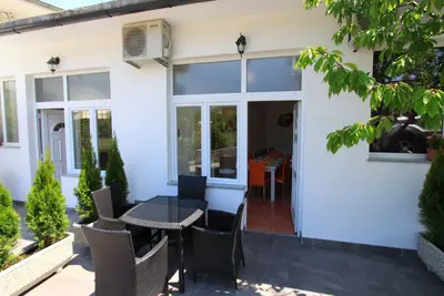 Image de Apartments Nero