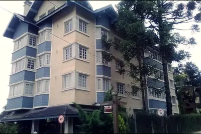 Image de Apt. pour 5 personnes à 200m de la rue couverte