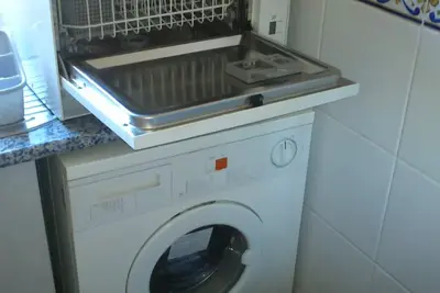 Image de Naturista Appartement, 1 chambre, piscine et terra parque vera 2, 1 chambre