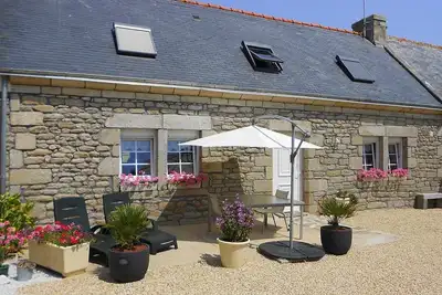 Image de Maison en pierre près de Torche