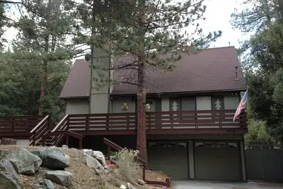 Image de Quail Run 4000 Sq. Ft plus grande et plus belle maison sur la montagne
