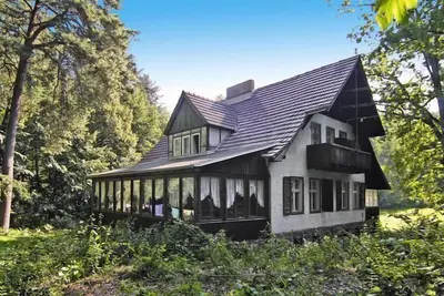 Image de Chalet, Schorfheide