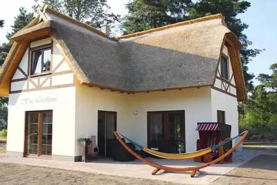 Image de Maison de vacances Lotusblume á Zirchow