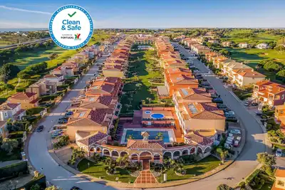 Image de Boavista Golf & Spa - Bela Colina Holidays