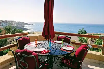 Image de Nouvelle annonce Endless Panoramic View Penthouse 2 Master Suites